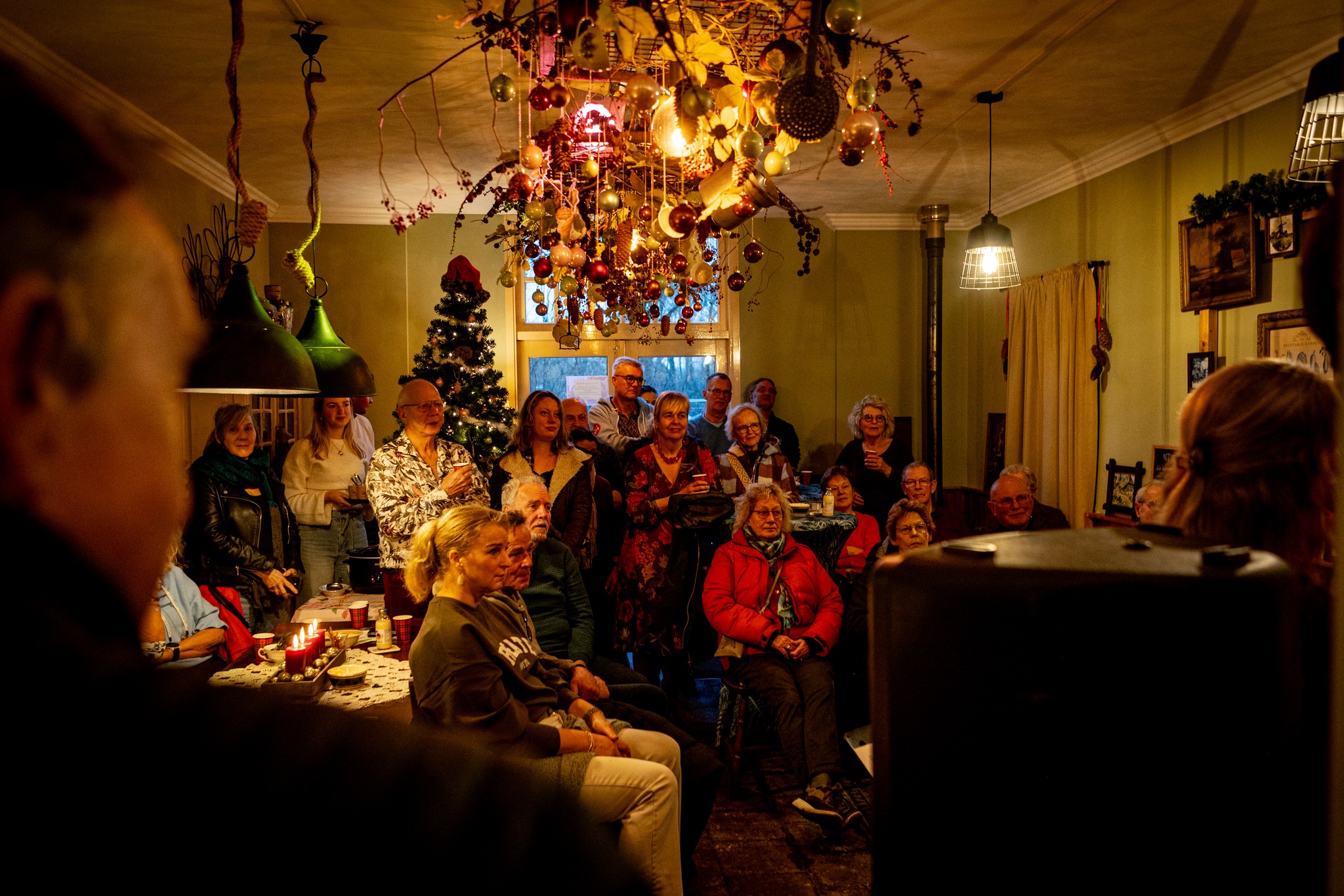 NoaberMuziek - een feestje voor je oren (2025)